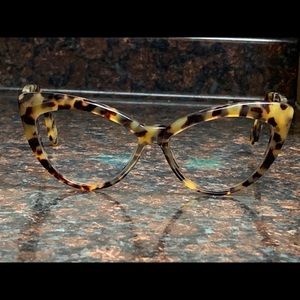 ZACPOSEN Ophthalmic Eye Wear